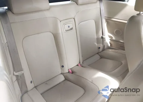 2004 Volkswagen New Beetle Gls from USA, damaged, VIN 3VWCM31Y34M312272